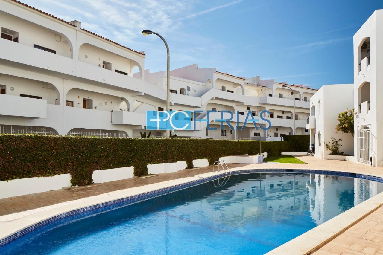 Apartamento Em Albufeira A 10 Min Da Praia * 50070/Al 外观 照片
