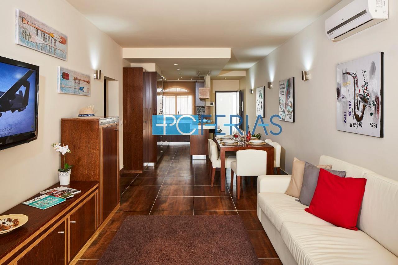 Apartamento Em Albufeira A 10 Min Da Praia * 50070/Al 外观 照片
