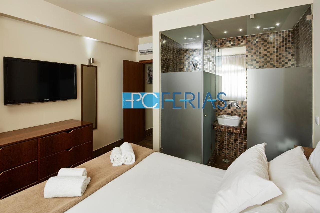 Apartamento Em Albufeira A 10 Min Da Praia * 50070/Al 外观 照片
