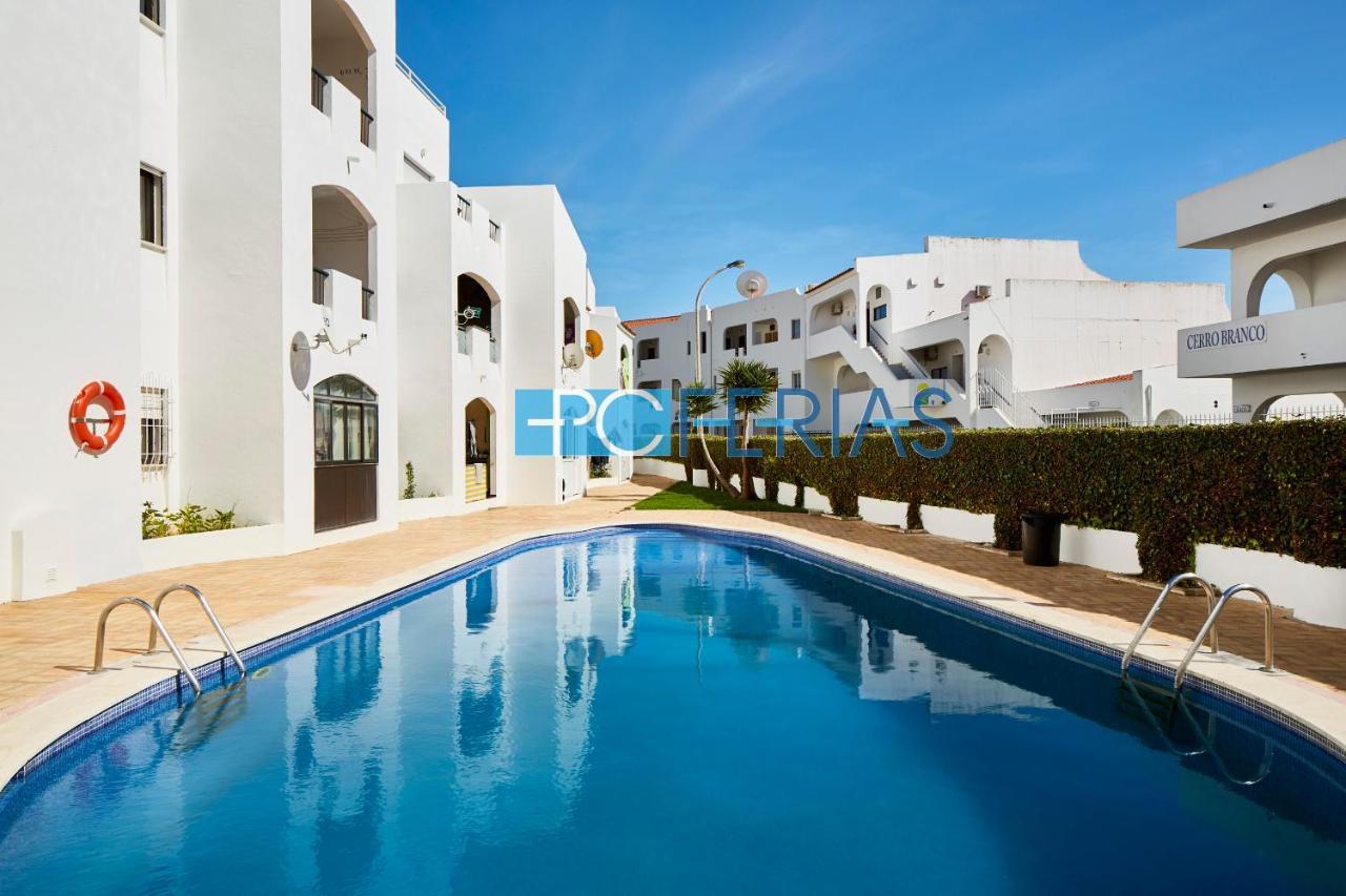 Apartamento Em Albufeira A 10 Min Da Praia * 50070/Al 外观 照片